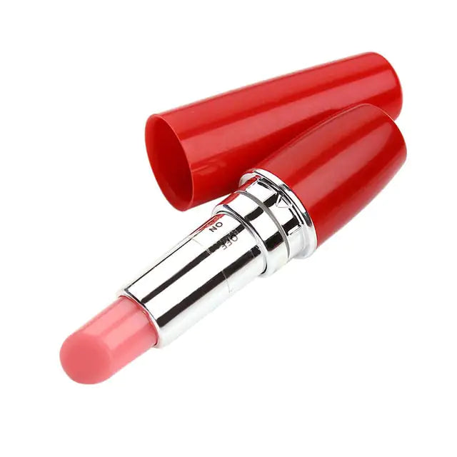 Discreet Mini Vibrator Lipsticks