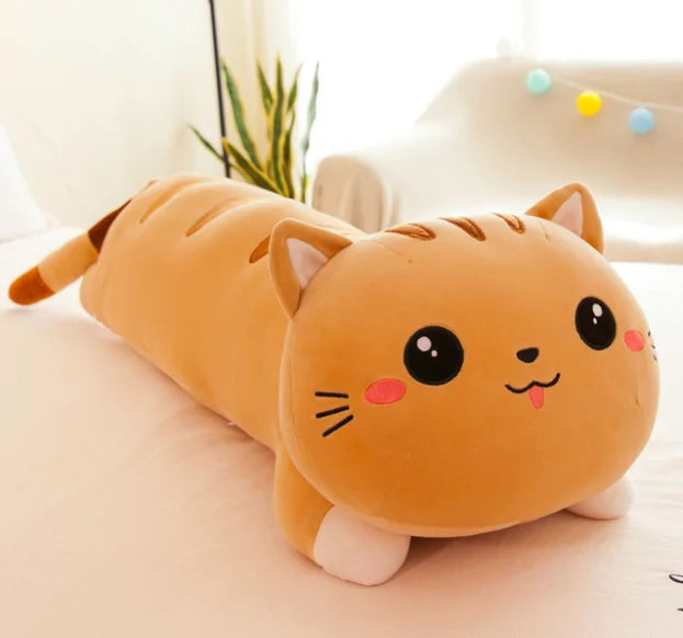 Oulike Katkussing Plush Toys