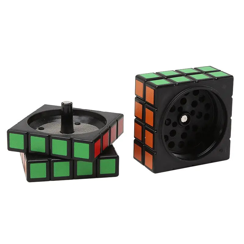 Magic Cube Rook Eliminator