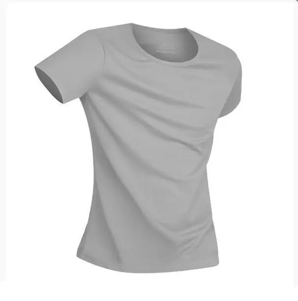 Waterdicht heren-T-shirt