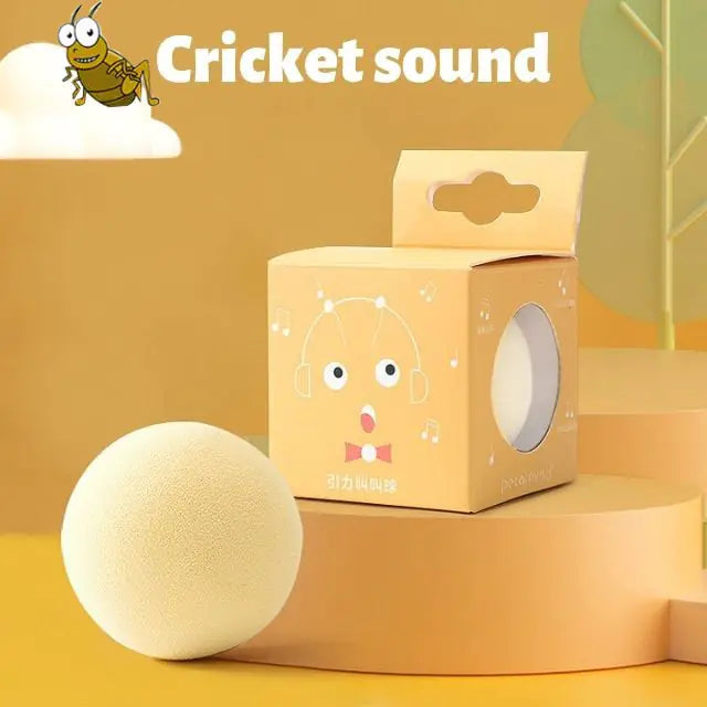 Electric Cat Rolling Ball Toys