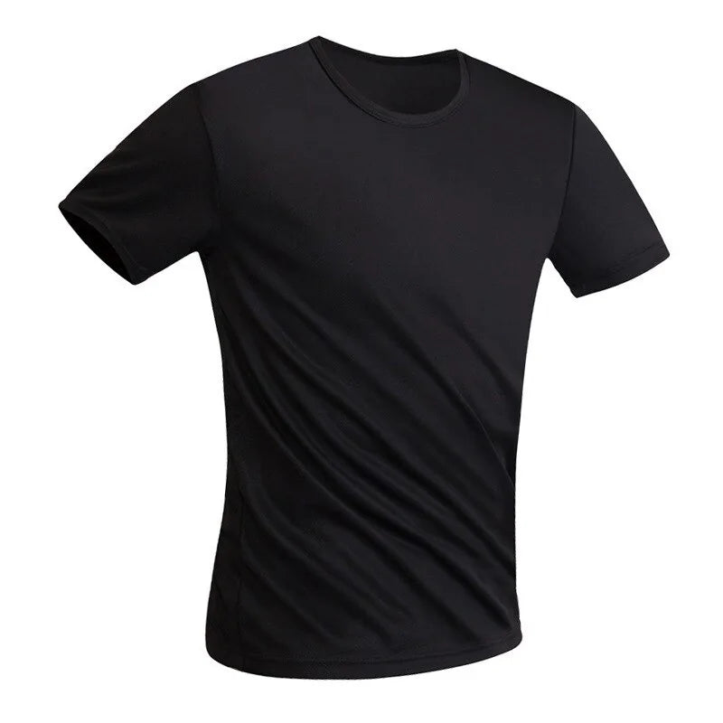 Waterdicht heren-T-shirt