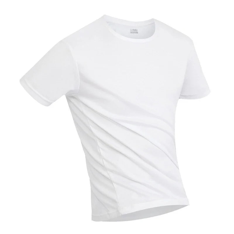 Waterdicht heren-T-shirt