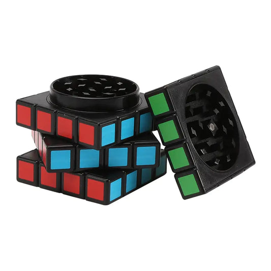 Magic Cube Rook Eliminator