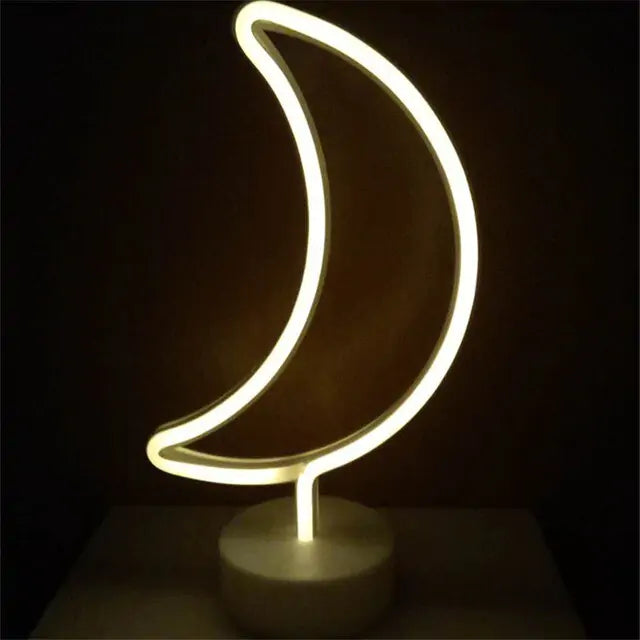 LED neon ligte