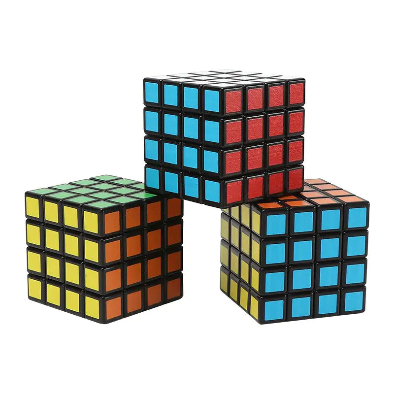 Magic Cube Rook Eliminator