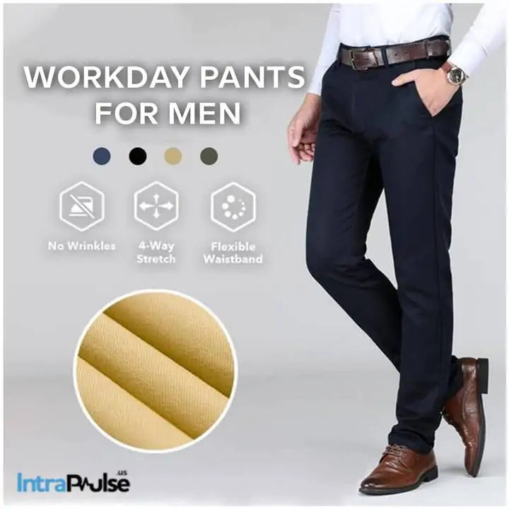 Mens Smart Jeans