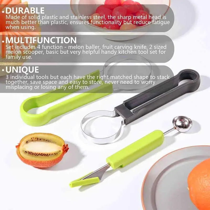 Fruitverlangende gadgets