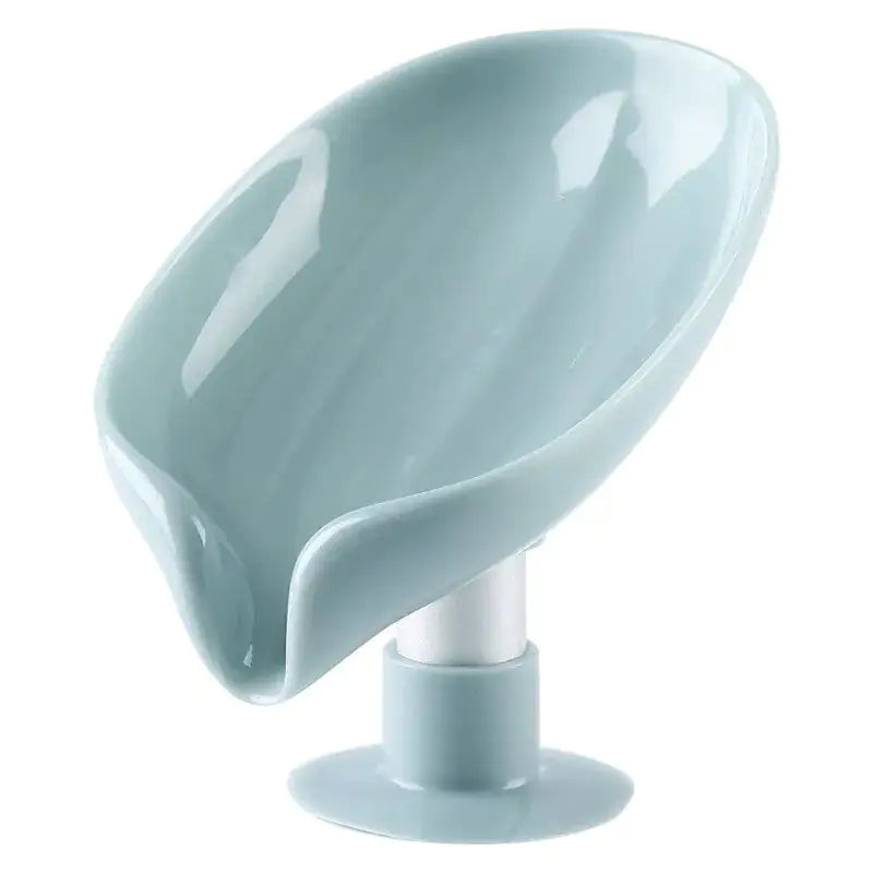 2Pcs Soap Holder With Suction Cup