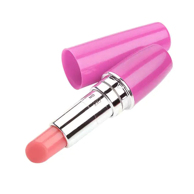 Diskrete Mini Vibrator Lipstiffies