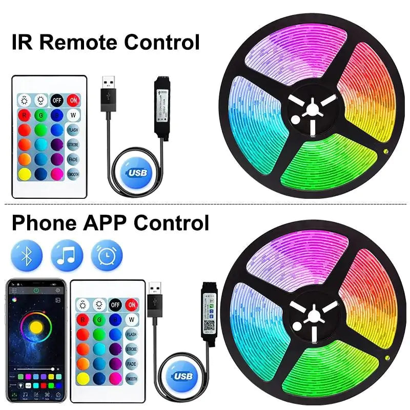 LED strook ligte