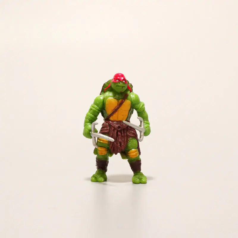 Ninja Turtles Model Speelgoed