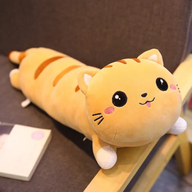 Oulike Katkussing Plush Toys