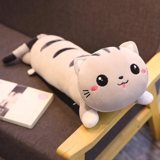 Oulike Katkussing Plush Toys