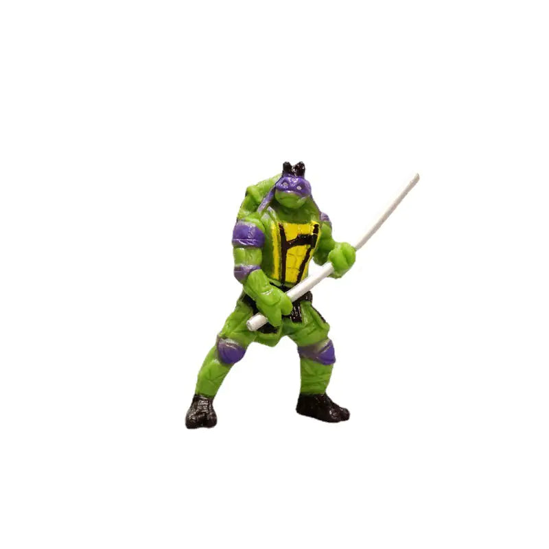 Ninja Turtles-modelspeelgoed