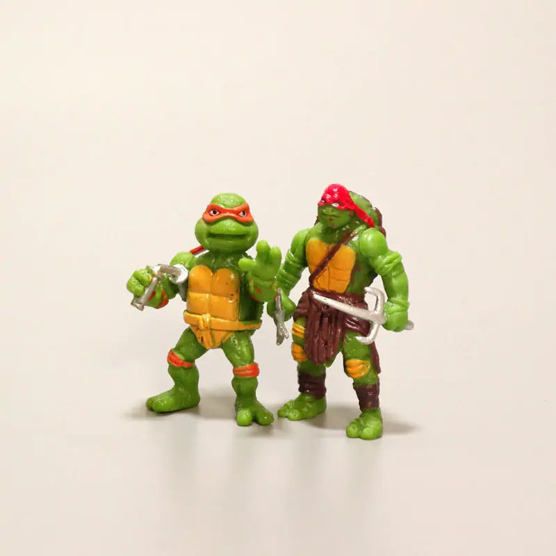 Ninja Turtles Model Speelgoed