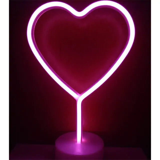 LED neon ligte