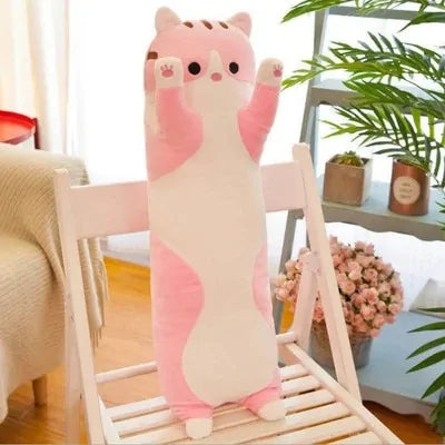 Oulike Katkussing Plush Toys