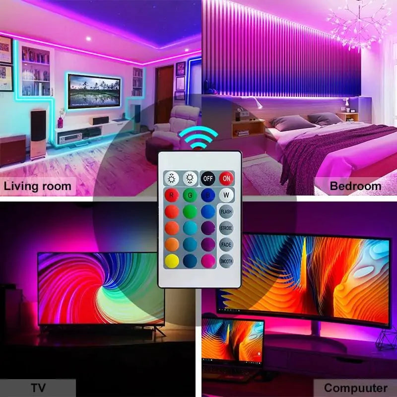 LED Strip Lights