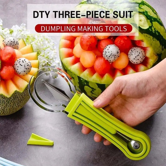 Fruit Craving Gadgets