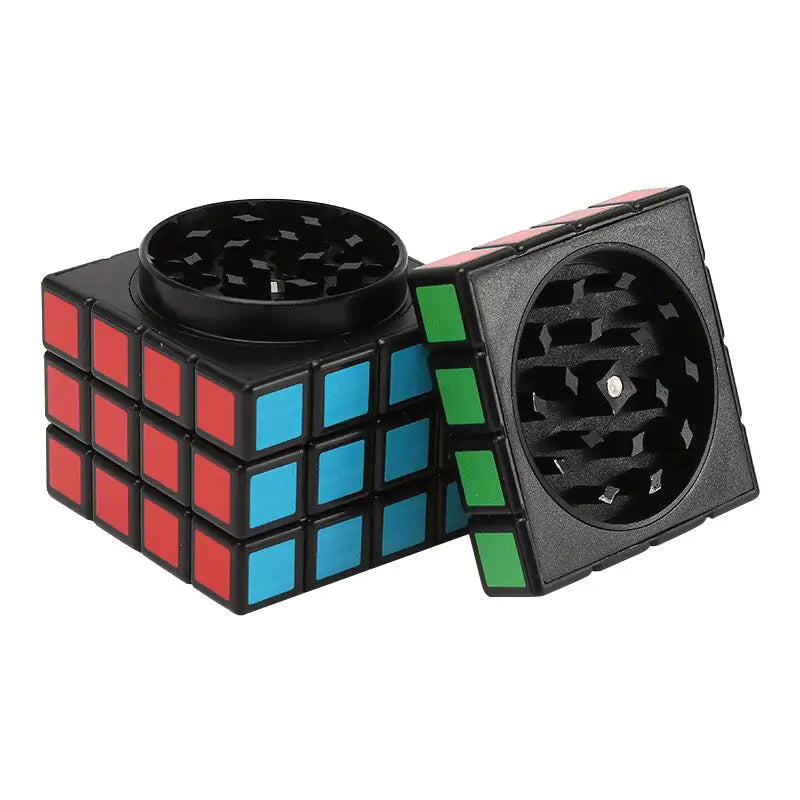 Magic Cube Rook Eliminator