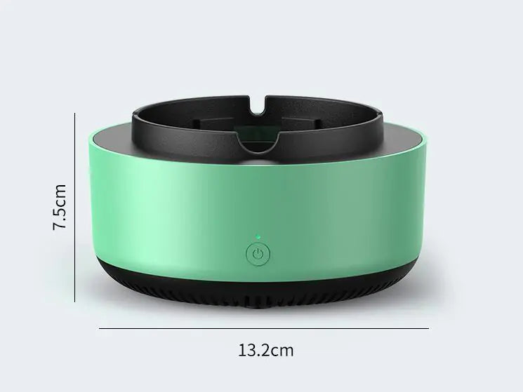 Air Purifier Ashtray