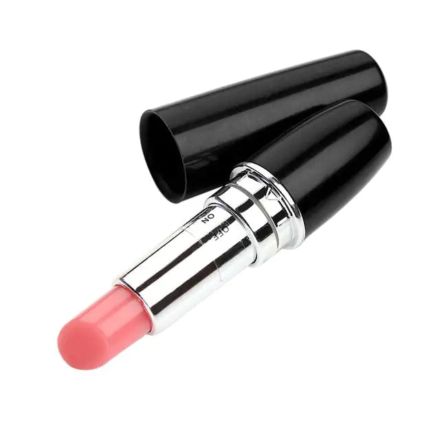 Discrete mini-vibratorlipsticks